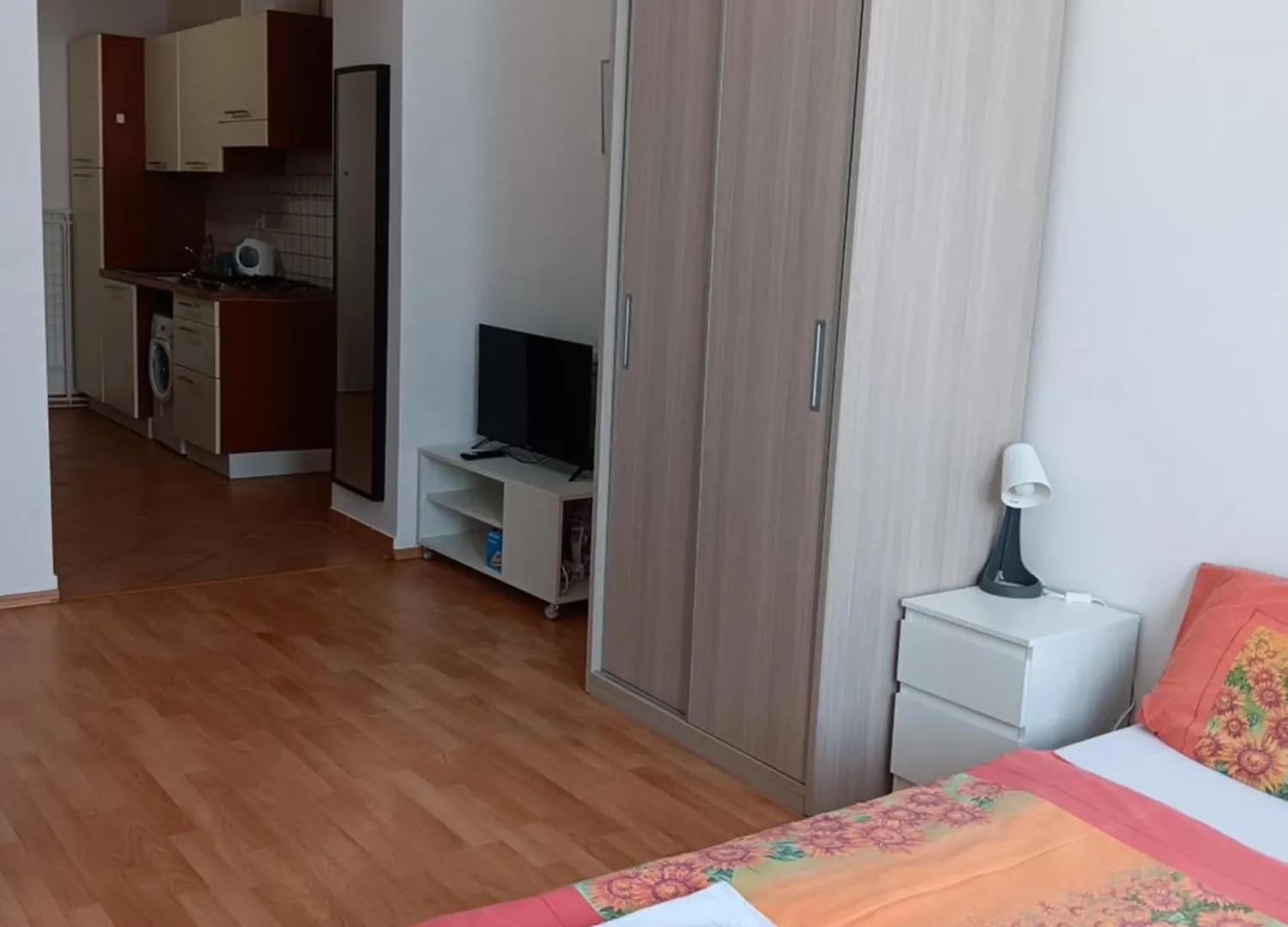 Plzenska Apartment Prague 0*,